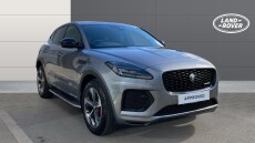 Jaguar E-Pace 2.0 D200 R-Dynamic SE Black 5dr Auto Diesel Estate
